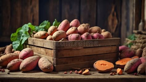Sweet Potato Harvest 28g - calories, carbs, nutrition