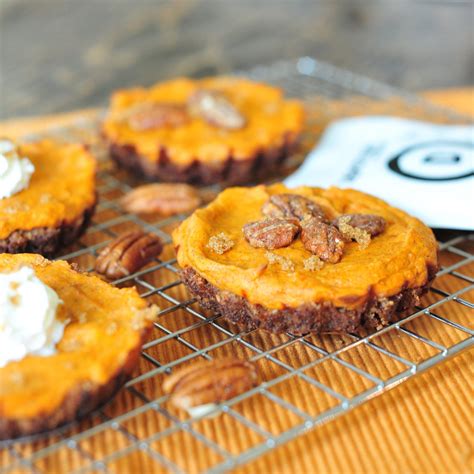 Sweet Potato Tartlet - calories, carbs, nutrition