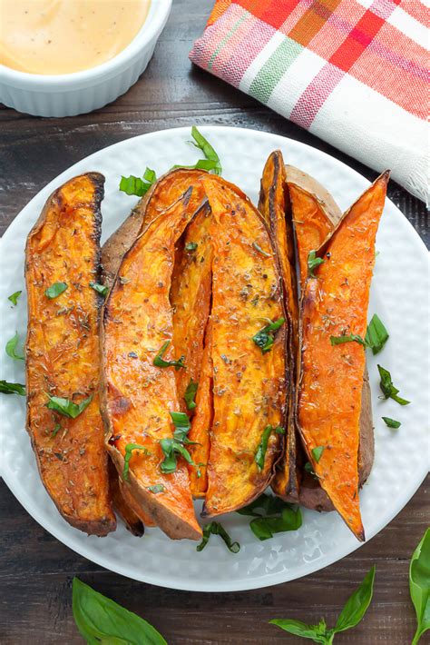 Sweet Potato Wedges-OCC - calories, carbs, nutrition