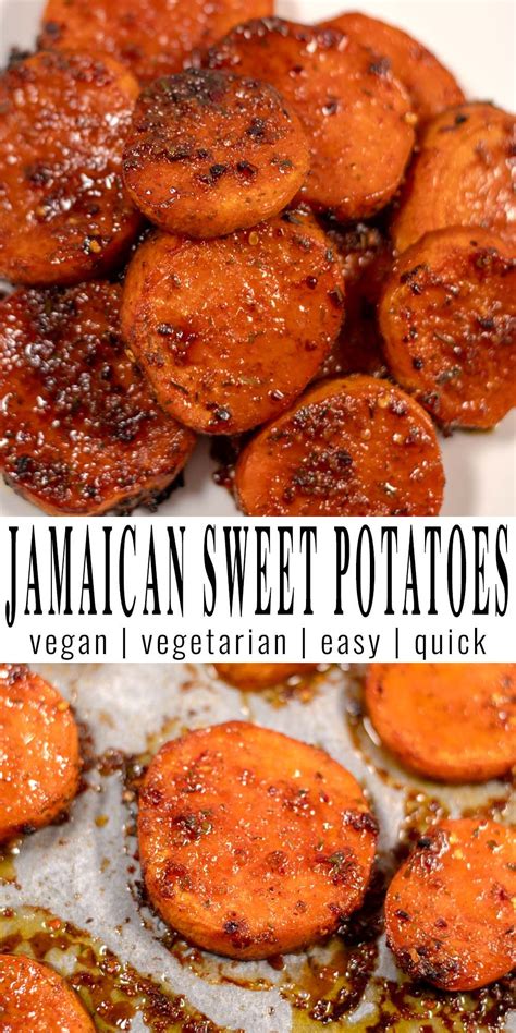 Sweet Potatoes Skillet Caribbean Glazed 1/2 Cup - calories, carbs, nutrition