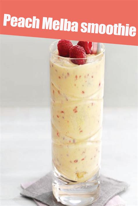 Sweet Shot Raspberry Peach Melba - calories, carbs, nutrition