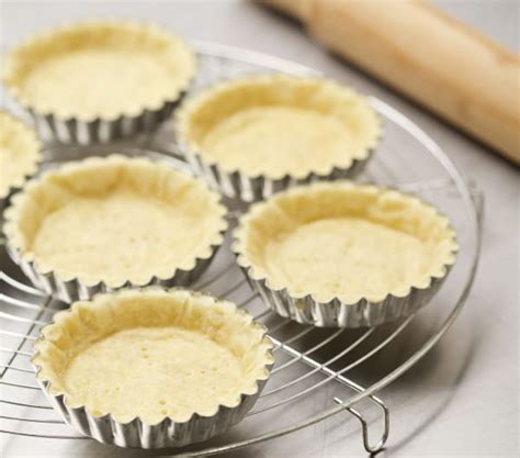 Sweetcrust Pastry - calories, carbs, nutrition