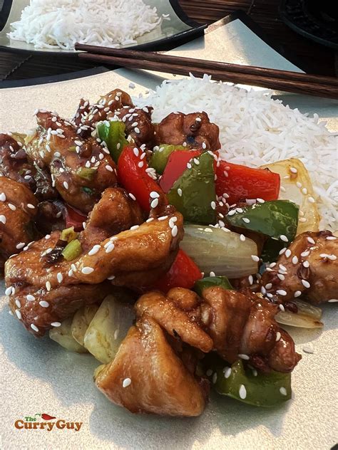 Szechuan Pork Stir Fry (47607.0) - calories, carbs, nutrition