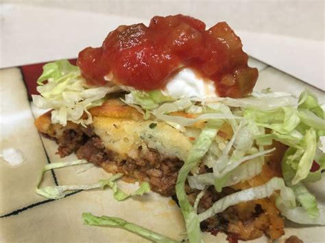 Taco Stromboli - calories, carbs, nutrition