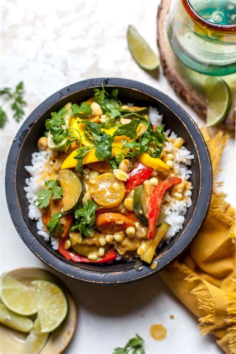 Tagine Coconut Beef Curry with Summer Vegetable and Saffron Rice - calories, carbs, nutrition