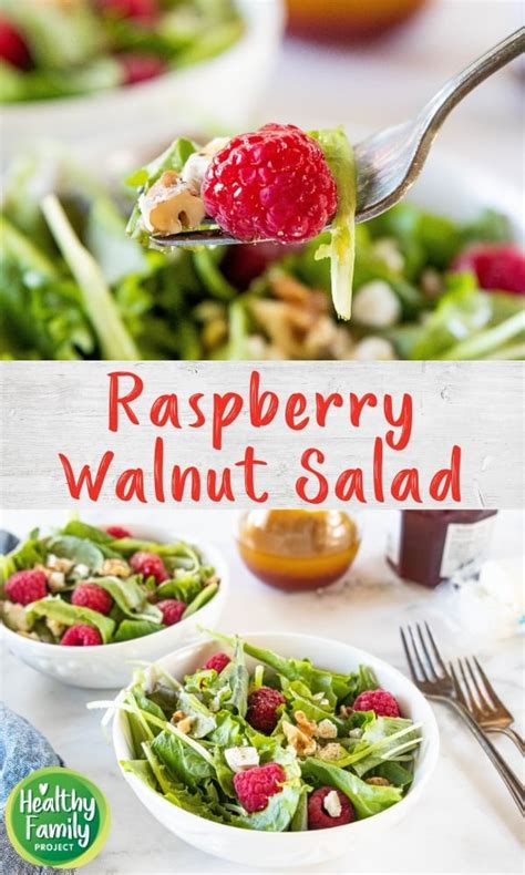 Tender Greens, Pear, Walnut, Pomegranate Seeds, Raspberry Vinaigrette - calories, carbs, nutrition