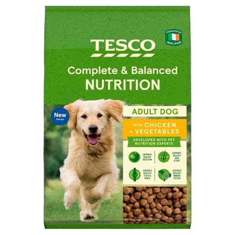 Tesco - calories, carbs, nutrition