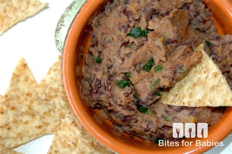 Tex-Mex Refried Beans - calories, carbs, nutrition