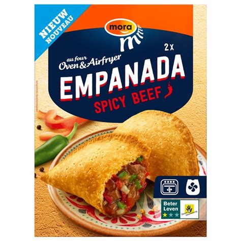 THab Empanada Spicy Beef & Lentil 2 EA - calories, carbs, nutrition