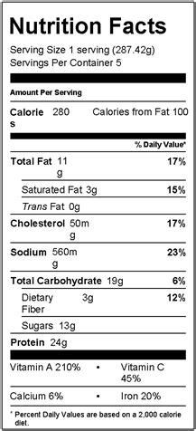 Thai Beef Salad - calories, carbs, nutrition