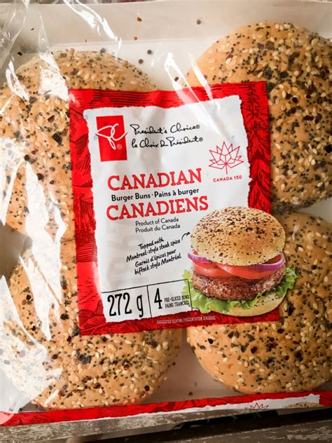 The Canadiana Burger w/ Pulled Beef - calories, carbs, nutrition