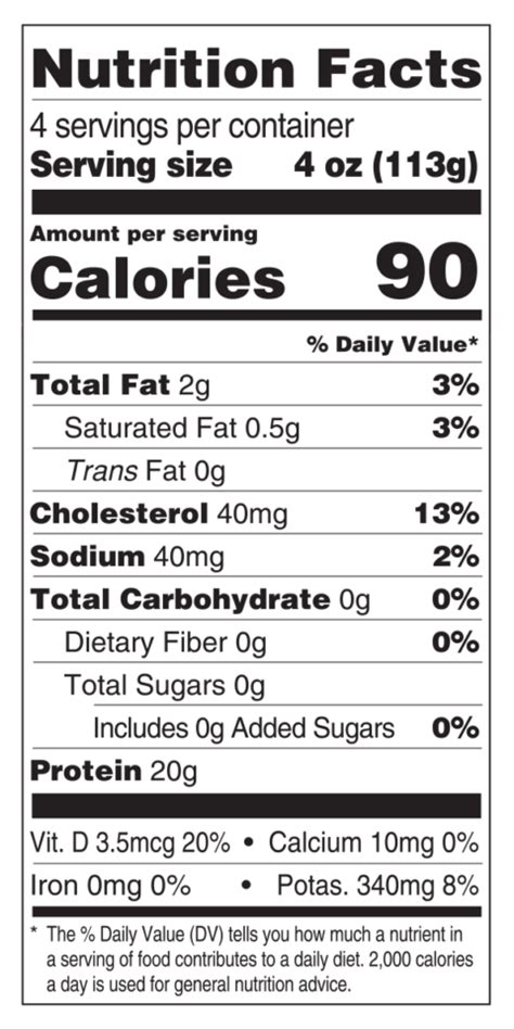 Tilapia Seared Hawaiian Relish - calories, carbs, nutrition