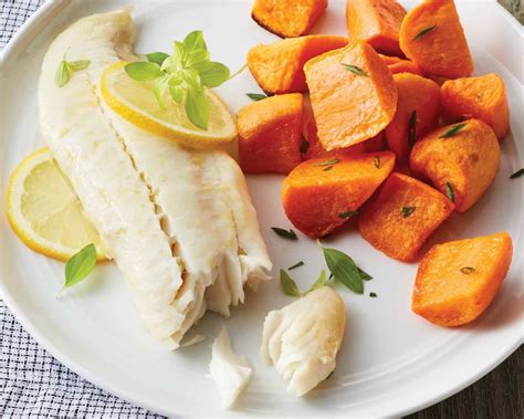 Tilapia with Vegetable Topping - calories, carbs, nutrition