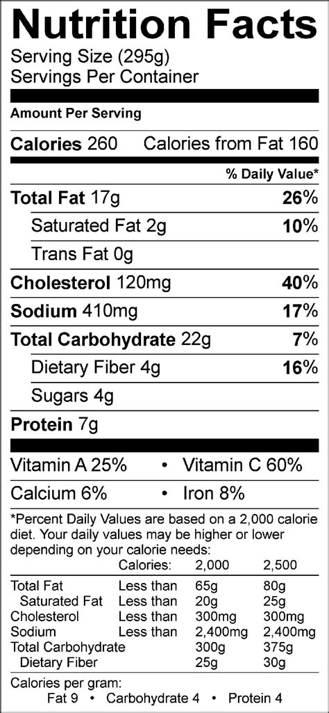 To The Max Nicoise Salad - calories, carbs, nutrition