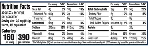 Tofu Vegetable Pasta - calories, carbs, nutrition