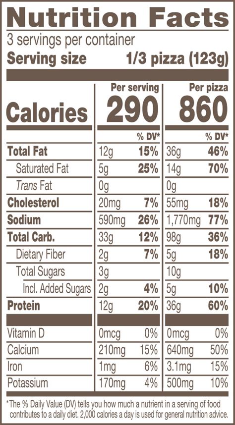 Tomato and Cheese Pizza - calories, carbs, nutrition