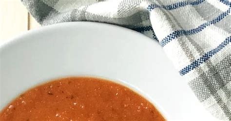 tomato basil bisque (62067.0) - calories, carbs, nutrition