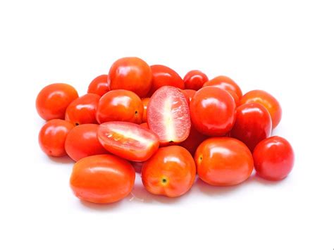 Tomato Grape 1 oz - calories, carbs, nutrition