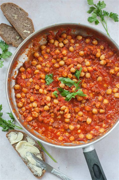 Topper Spanish - Chorizo in Spicy Tomato Sauce - calories, carbs, nutrition
