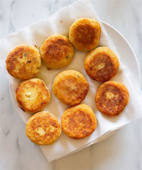 Torta de Papas - calories, carbs, nutrition