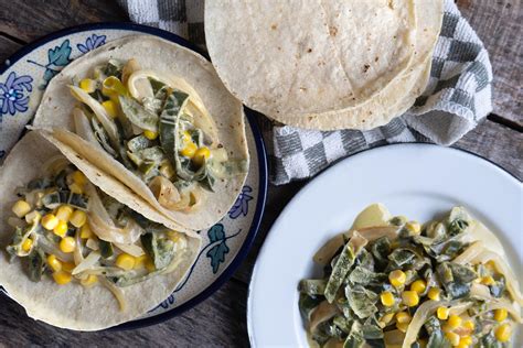 Torta de Rajas - calories, carbs, nutrition