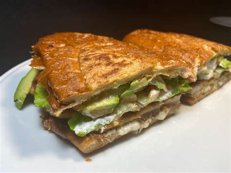 Torta Milanesa - calories, carbs, nutrition