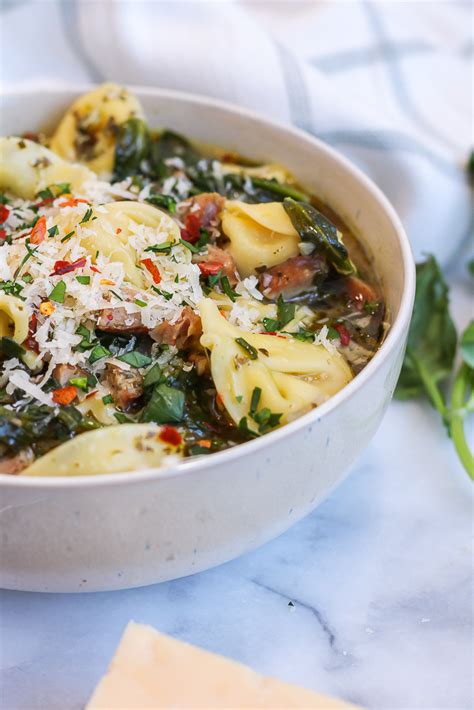 Tortellini, Pesto Cream (Bostwick) - calories, carbs, nutrition