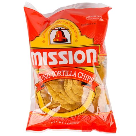 Tortilla Chips Yellow House Fried 3 oz - calories, carbs, nutrition