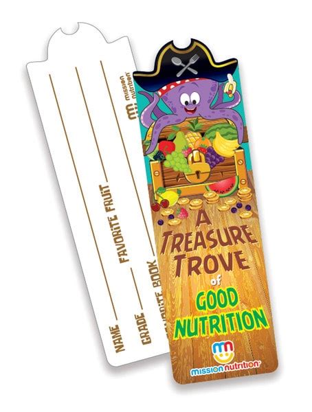 Treasure Trove - calories, carbs, nutrition
