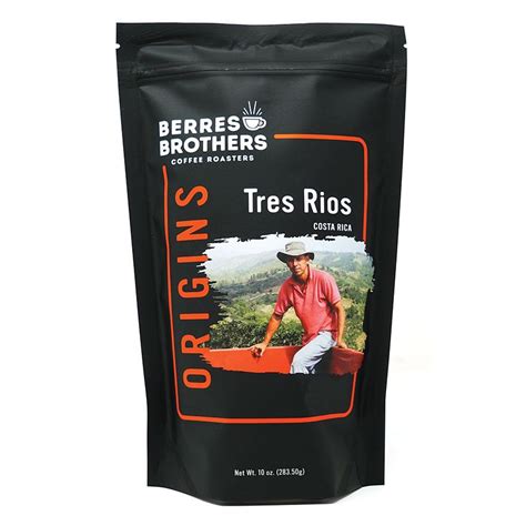 Tres Rios Coffee 16 fl oz - calories, carbs, nutrition