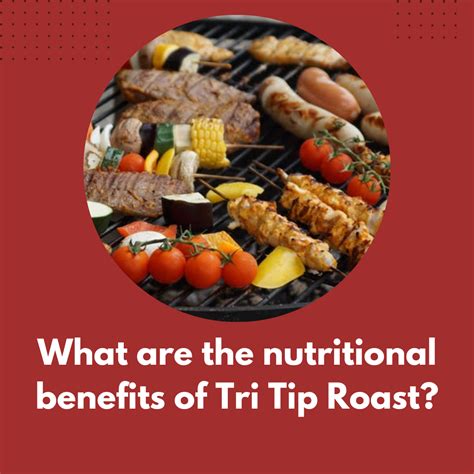 Tri-Tip Roast - calories, carbs, nutrition