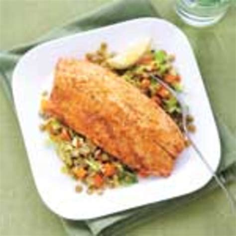 Trout 6-8 oz Broiled - calories, carbs, nutrition