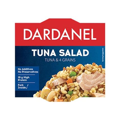 Tuna Salad Cheddar Multi Grain (52190.25) - calories, carbs, nutrition