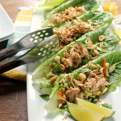 Tuna Salad Wrap withCole Slaw - calories, carbs, nutrition