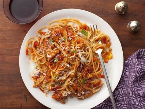 Turkey Bolognese - Large - calories, carbs, nutrition