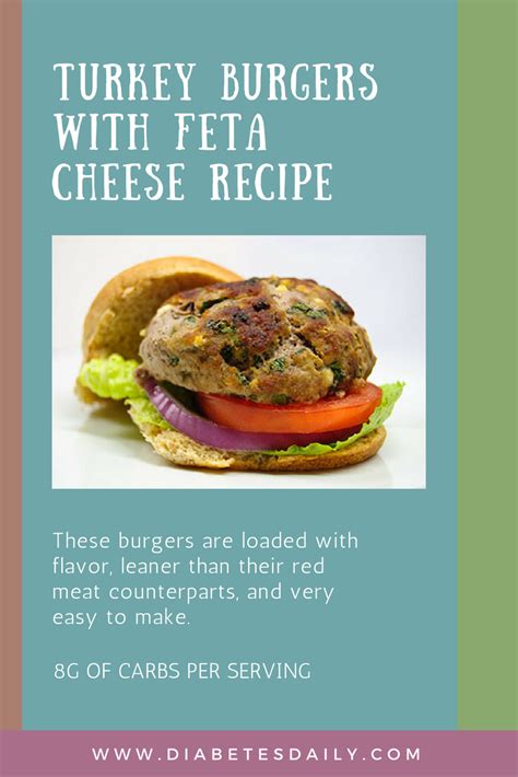 Turkey Burger 4:1 Cheese - calories, carbs, nutrition