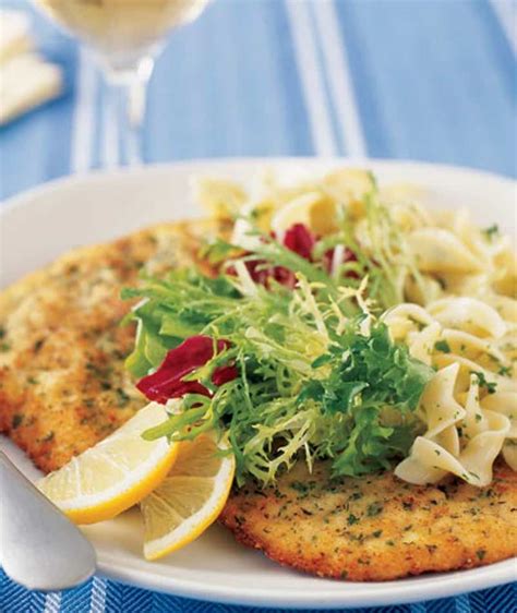 Turkey Scaloppine and Bruschetta Topping - calories, carbs, nutrition