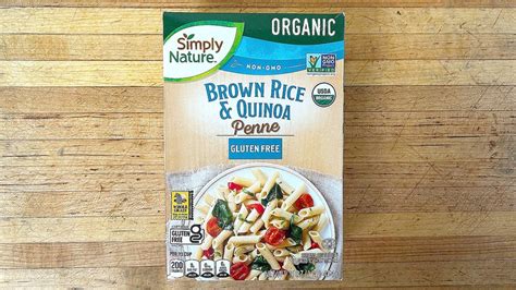 Turkey Sugo with Brown Rice Penne Pasta- PRO - calories, carbs, nutrition