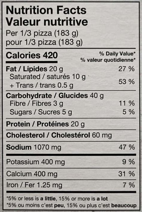 Turnover Dough - calories, carbs, nutrition