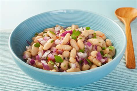 Tuscan Beans - calories, carbs, nutrition