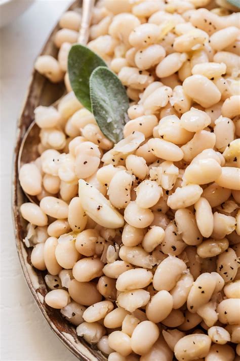 Tuscan White Bean (68588.0) - calories, carbs, nutrition