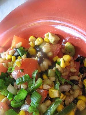 Two-Bean Chili with Brown Rice - calories, carbs, nutrition