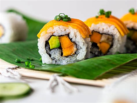 Two Tropical Mango Rolls - calories, carbs, nutrition