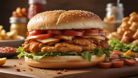 Ultimate Chicken Grill - calories, carbs, nutrition
