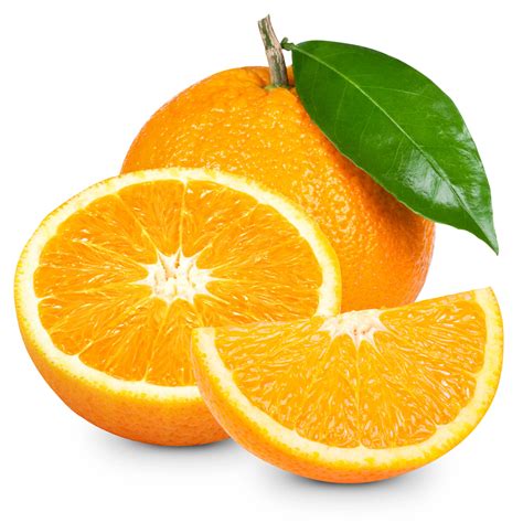 Valencia Orange - calories, carbs, nutrition