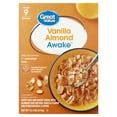 Vanilla Almond Awake - calories, carbs, nutrition