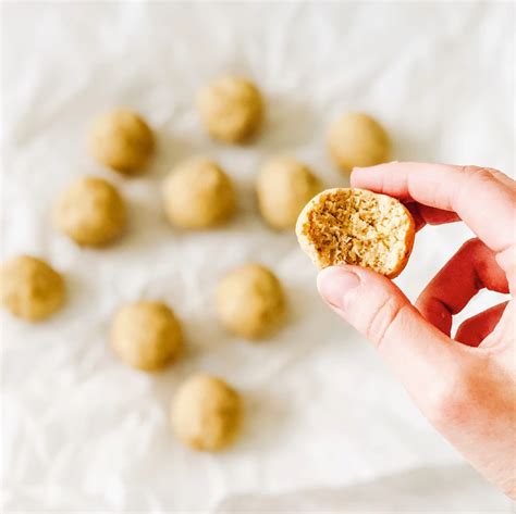 Vanilla Bits - calories, carbs, nutrition