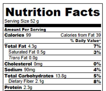 Vanilla & Chocolate Fried Twinkie - calories, carbs, nutrition