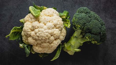 Veg Broccoli and Cauliflower (Bostwick) - calories, carbs, nutrition