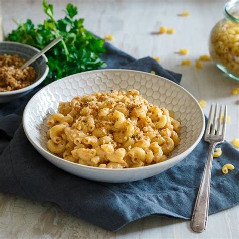 Vegan Macaroni Dinner - calories, carbs, nutrition